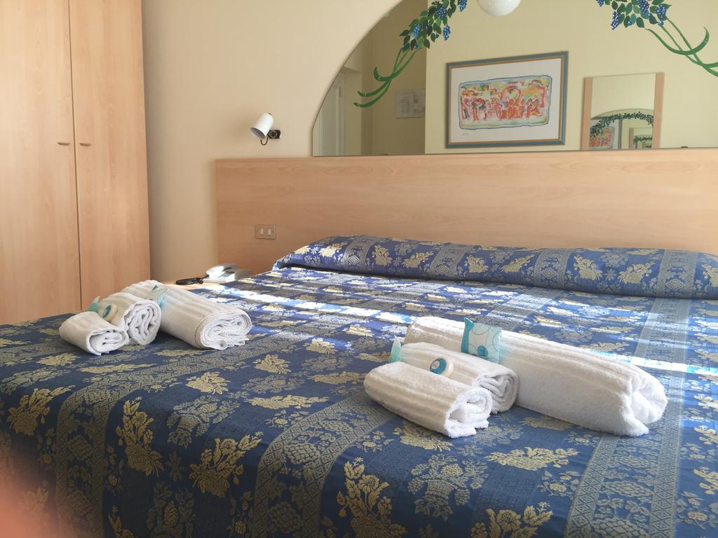 Hotel Riviera Alghero Bagian luar foto