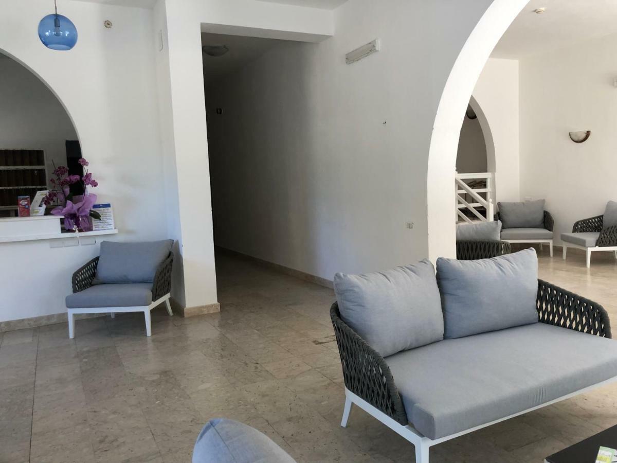 Hotel Riviera Alghero Bagian luar foto